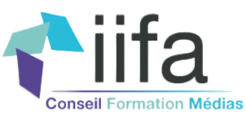 Logo IIFA