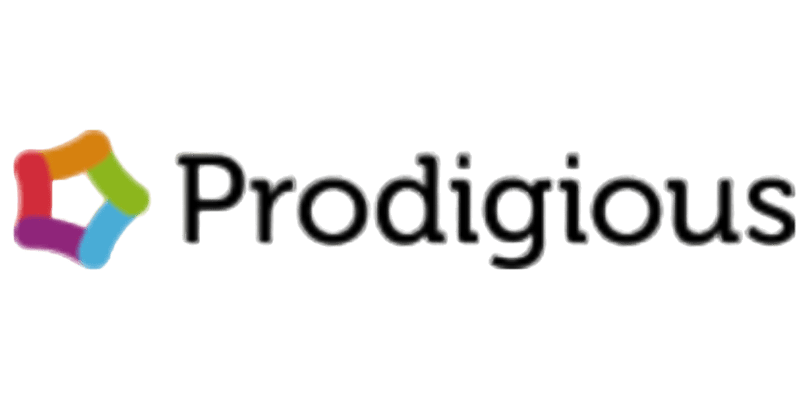 Logo Prodigious